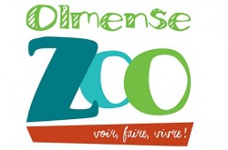 Logo - Zoo d'Olmen