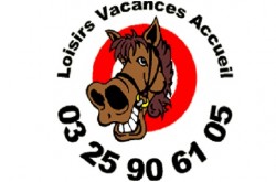 Loisirs Vacances Accueil - logo