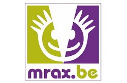 MRAX - logo