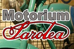 Motorium - logo