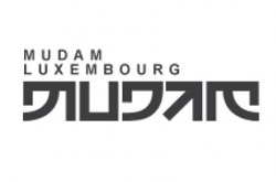 Mudam Luxembourg - logo