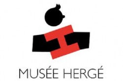 Musée Hergé logo