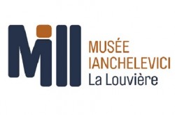 Musée Ianchelevici - logo