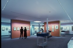 Musée Rops 2