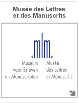 Musée des Lettres et des Manuscrits