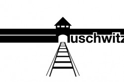 Mémoire d'Auschwitz - logo