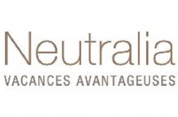 Neutralia - logo