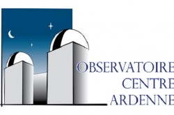 Observatoire Centre ardenne - logo