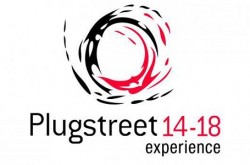 PLUGSTREET Logo