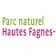 Parc naturel Hautes Fagnes-Eifel