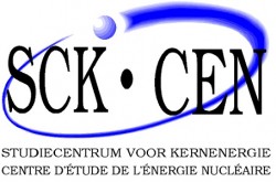 SCK.CEN - logo