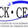 Centre d’Étude de l’Énergie nucléaire – SCK•CEN Academy for Nuclear Science and Technology