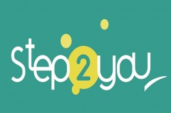 Step2you - logo