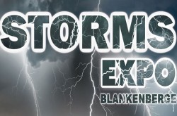 Storms Expo - logo
