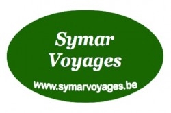 Symar voyages - logo