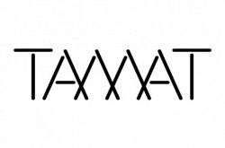 TAMAT - logo