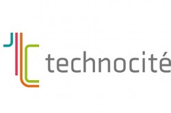 Technocité -logo