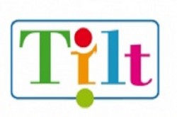 Tilt - logo