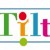 Tilt - logo