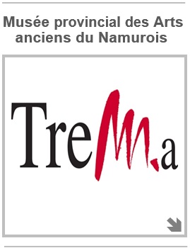 TreMa - logo