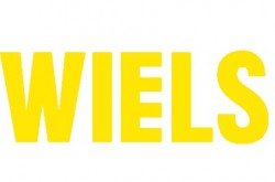 Wiels - logo