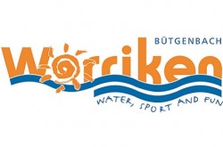 Worriken - logo