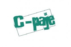 c-paje Logo