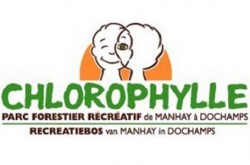 chlorophylle - logo