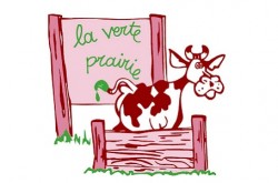 la verte prairie logo