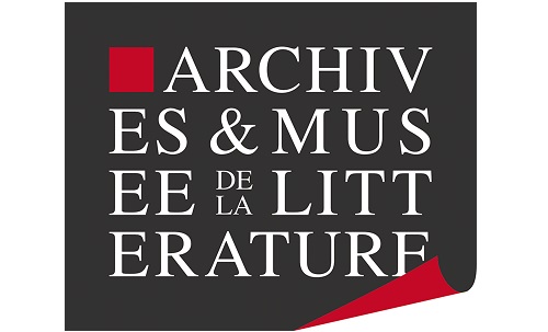 Archives et Musée de la Littérature