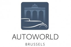 logo - AUTOWORLD