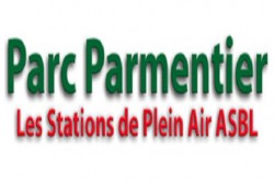 parc parmentier logo