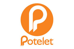 Potelet