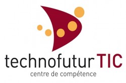 technofutur Tic logo