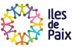 Îles de Paix - logo